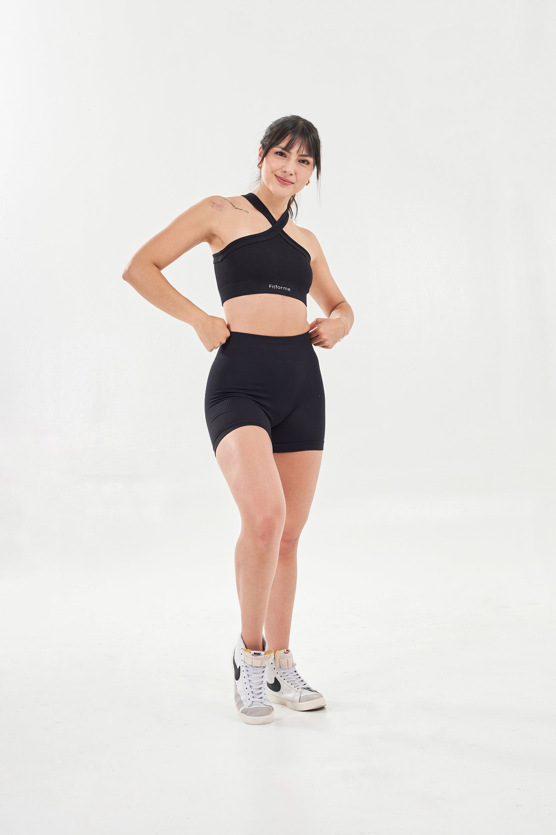 MOVE SET