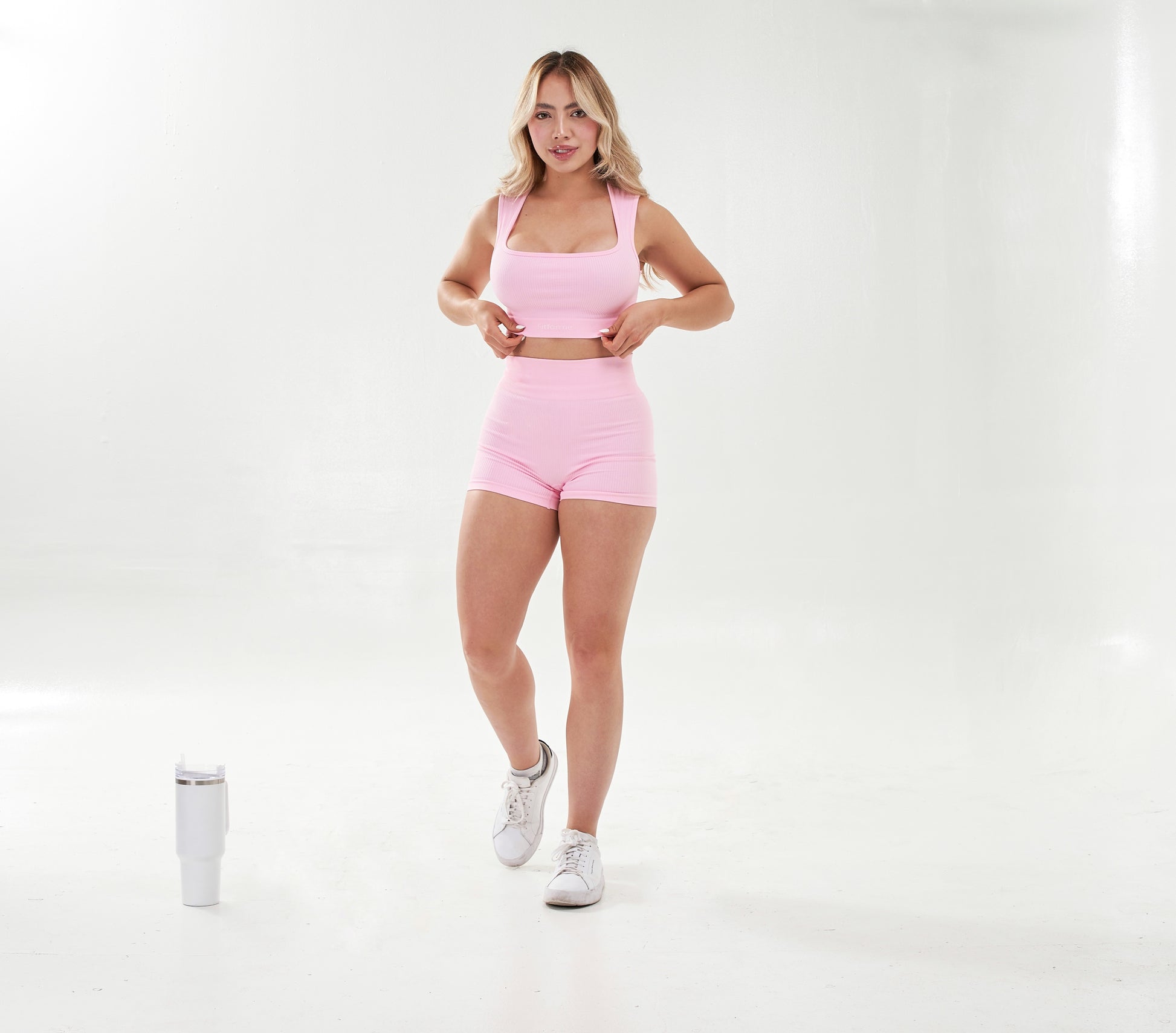 SET SWEET SHORT