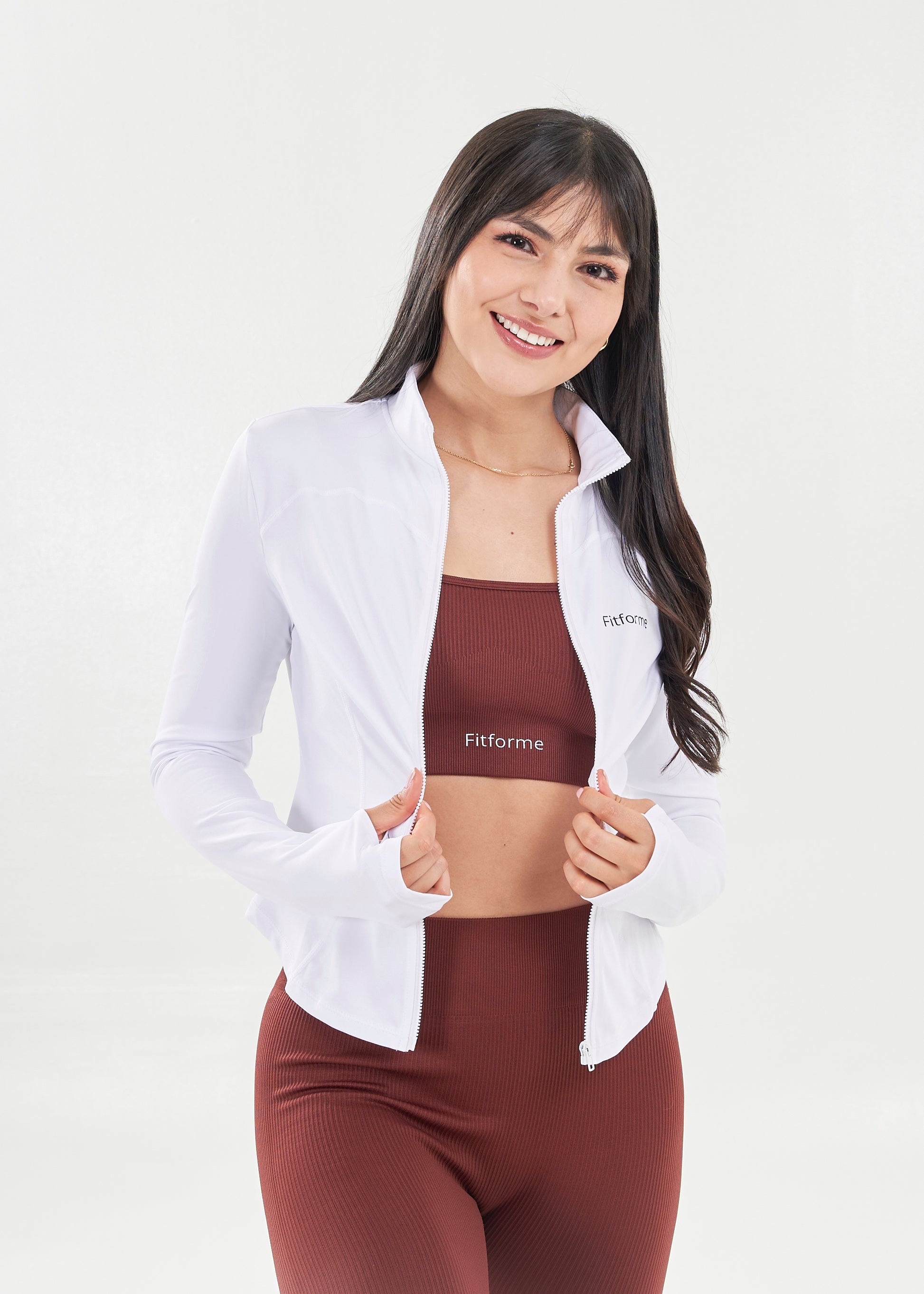 GLOW JACKET