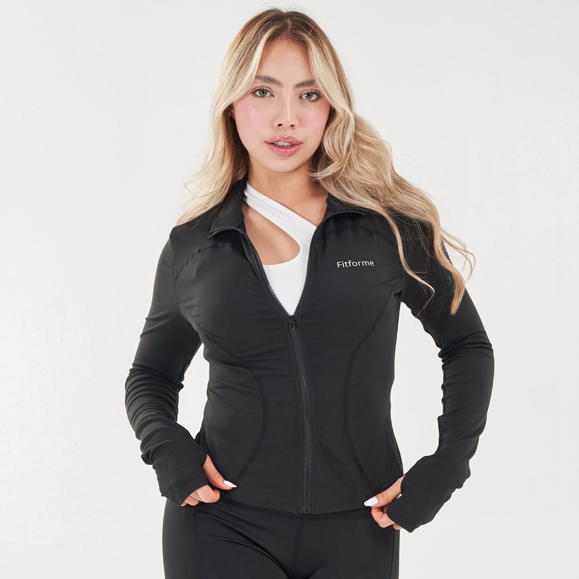 GLOW JACKET