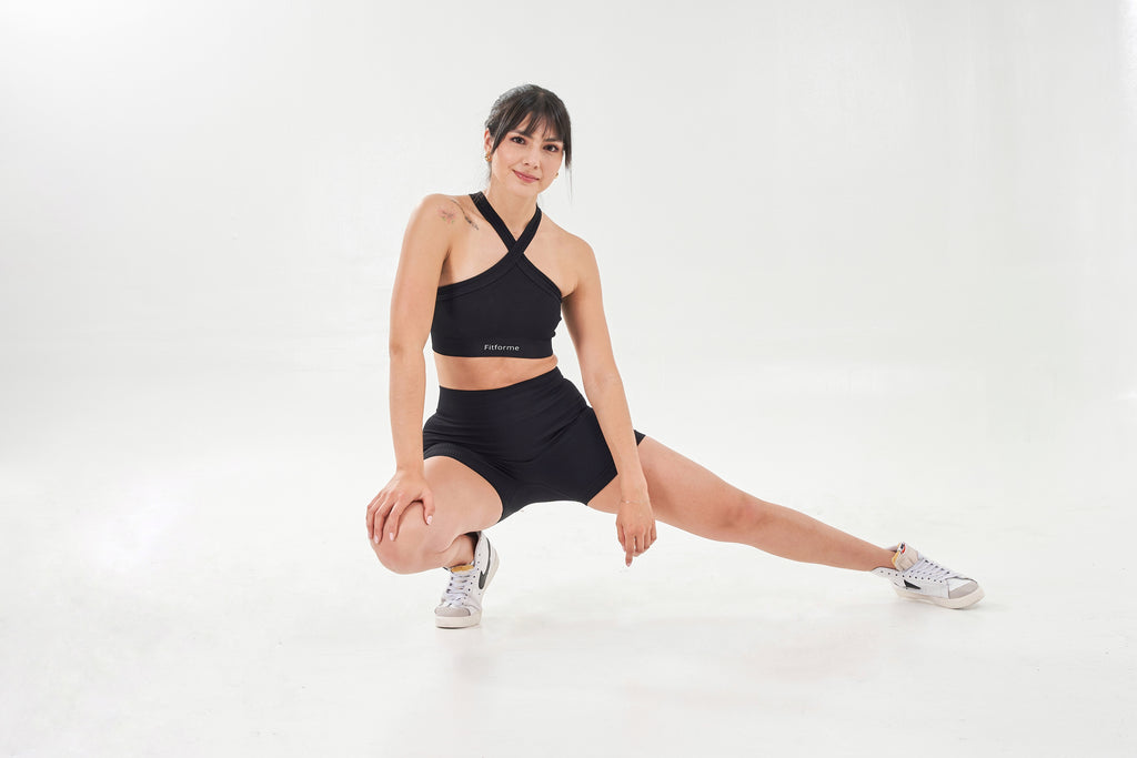 MOVE SET