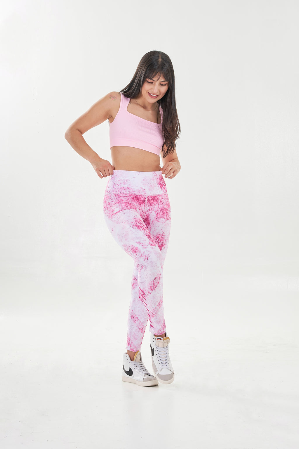 CANDY LICRA