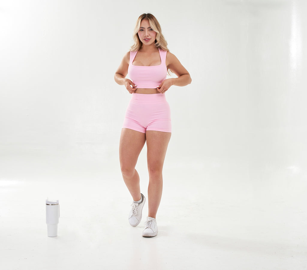 SET SWEET SHORT