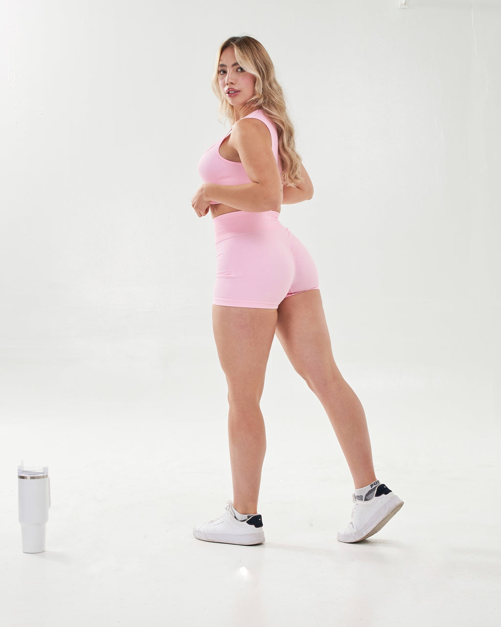 SET SWEET SHORT
