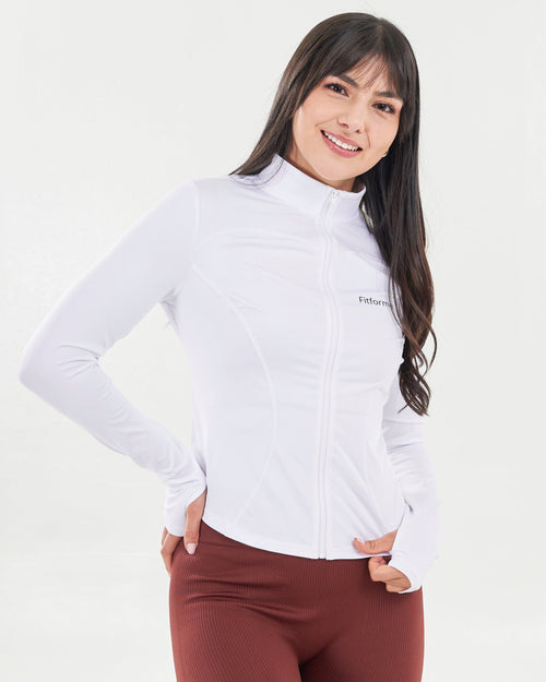 GLOW JACKET